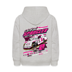 Camron Spangler | 2024 | Youth Hoodie - heather gray