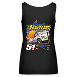 Bryan Bigue | 2025 | Women's Tank - black