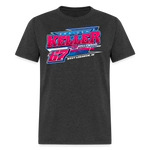 Braiden Keller | 2025 | Adult T-Shirt - heather black