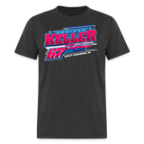 Braiden Keller | 2025 | Adult T-Shirt - heather black