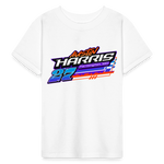 Austin Harris | 2025 | Youth T-Shirt - white