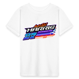 Austin Harris | 2025 | Youth T-Shirt - white