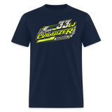 Lane Evilsizer | 2025 | Adult T-Shirt - navy