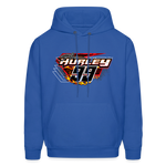 Ari Hurley | 2025 | Adult Hoodie - royal blue