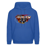 Ari Hurley | 2025 | Adult Hoodie - royal blue