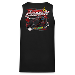 Quinn Comen | 2025 | Men's Tank - black