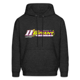 Bryant Racing | 2026 | Adult Hoodie - charcoal grey