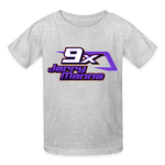 Jerry Manns | 2025 | Youth T-Shirt - heather gray