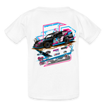 Canon Stipp | 2025 | Youth T-Shirt - white