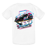 Canon Stipp | 2025 | Youth T-Shirt - white