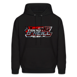 Todd O’Neill | 2026 | Adult Hoodie - black