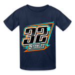 Shane Stanley | 2025 | Youth T-Shirt - navy