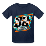 Shane Stanley | 2025 | Youth T-Shirt - navy