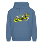 Lane Evilsizer | 2025 | Adult Hoodie - denim blue