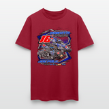 Dakota Convery | Joey Pole | 2025 | Adult T-Shirt - dark red