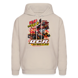 BCR | 2026 | Adult Hoodie - Sand