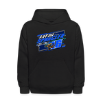 Aaron Spangler | 2024 | Youth Hoodie - black