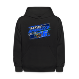 Aaron Spangler | 2024 | Youth Hoodie - black