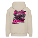 Aaliyah Nestervich | 2025 | Adult Hoodie - Sand