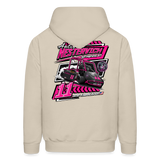 Aaliyah Nestervich | 2025 | Adult Hoodie - Sand