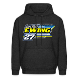 Dalton Ewing | 2024 | Adult Hoodie - charcoal grey