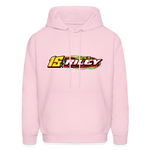 Aiden Riley | 2025 | Adult Hoodie - pale pink