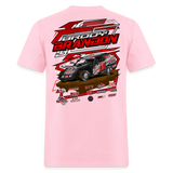 Brody Brandon | 2026 | Adult T-Shirt - pink