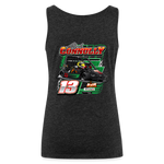 Abel Connolly | 2025 | Women's Tank - charcoal grey