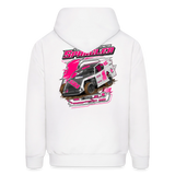 Camron Spangler | 2026 | Adult Hoodie - white