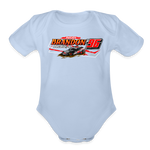 Brody Brandon | 2025 | Baby Bodysuit - sky