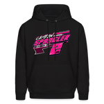 Camron Spangler | 2024 | Adult Hoodie - black