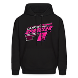 Camron Spangler | 2024 | Adult Hoodie - black