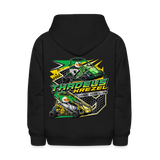 Thadeus Krezel | 2024 | Youth Hoodie - black