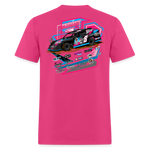 Canon Stipp | 2025 | Adult T-Shirt - fuchsia