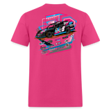 Canon Stipp | 2025 | Adult T-Shirt - fuchsia