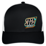 Shane Stanley | 2025 |  Baseball Cap - black/white