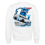 Jackson Collier | 2026 | Adult Crewneck Sweatshirt - white