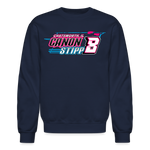 Canon Stipp | 2025 | Adult Crewneck Sweatshirt - navy