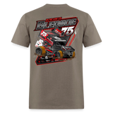 Ace Bledsoe | 2026 | Adult T-Shirt - safari