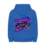 Dylan Murray | 2025 | Youth Hoodie - royal blue
