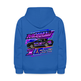 Dylan Murray | 2025 | Youth Hoodie - royal blue