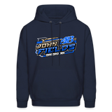 John Fields | 2026 | Adult Hoodie - navy