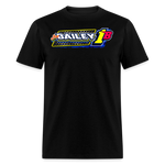 Joey Bailey | 2024 | Adult T-Shirt - black