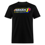 Joey Bailey | 2024 | Adult T-Shirt - black