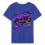 Dylan Murray | 2025 | Youth T-Shirt - royal blue