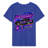 Dylan Murray | 2025 | Youth T-Shirt - royal blue