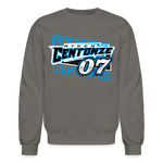 Ryker Centonze | 2025 | Adult Crewneck Sweatshirt - asphalt gray