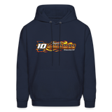 James Goodman | 2026 | Adult Hoodie - navy