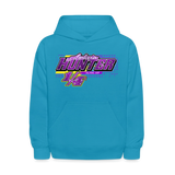 Ambria Hunter | 2026 | Youth Hoodie - turquoise