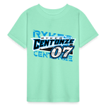 Ryker Centonze | 2025 | Youth T-Shirt - deep mint